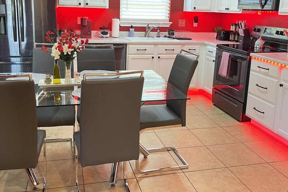 Photo of Kitchen in Henderson