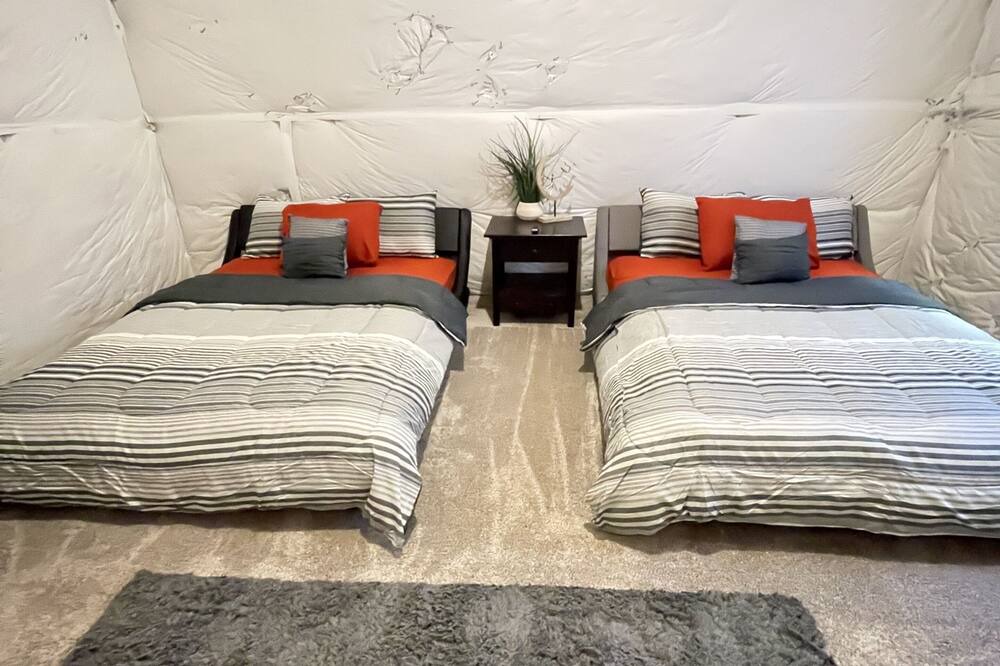 Photo of Bedroom in Henderson
