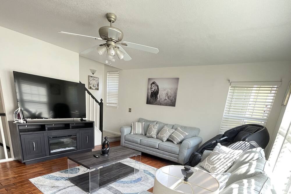 Photo of Livingroom in Henderson