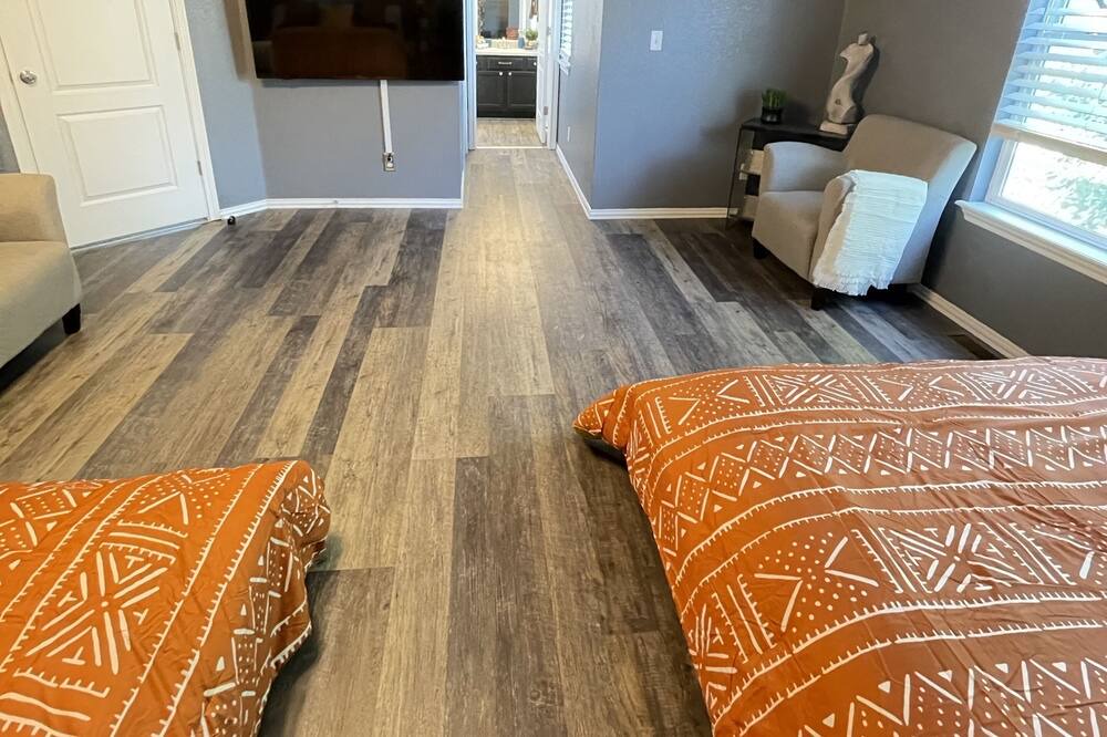 Photo of Bedroom in Henderson