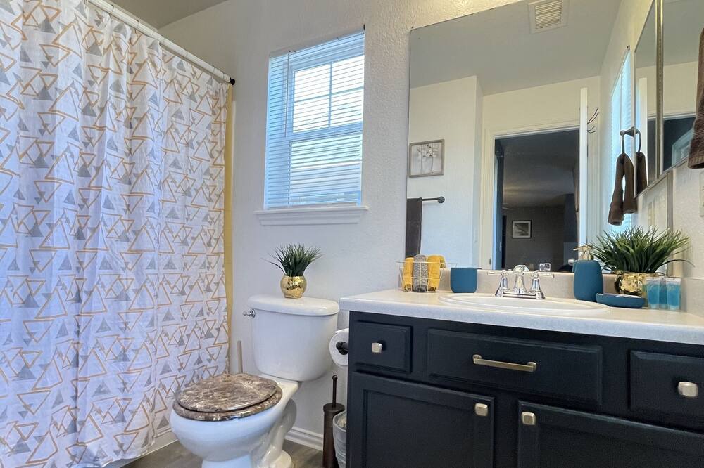 Photo of Bathroom in Henderson