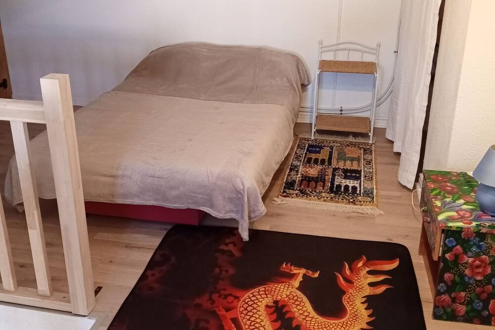 Photo of Bedroom in Saint-Cyprien Plage