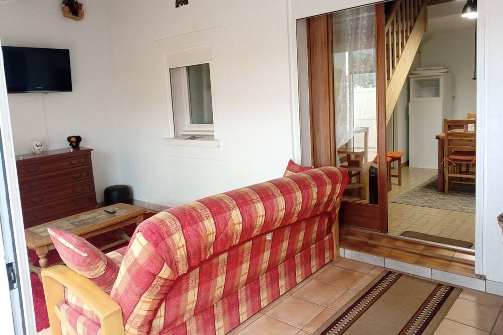 Photo of Livingroom in Saint-Cyprien Plage
