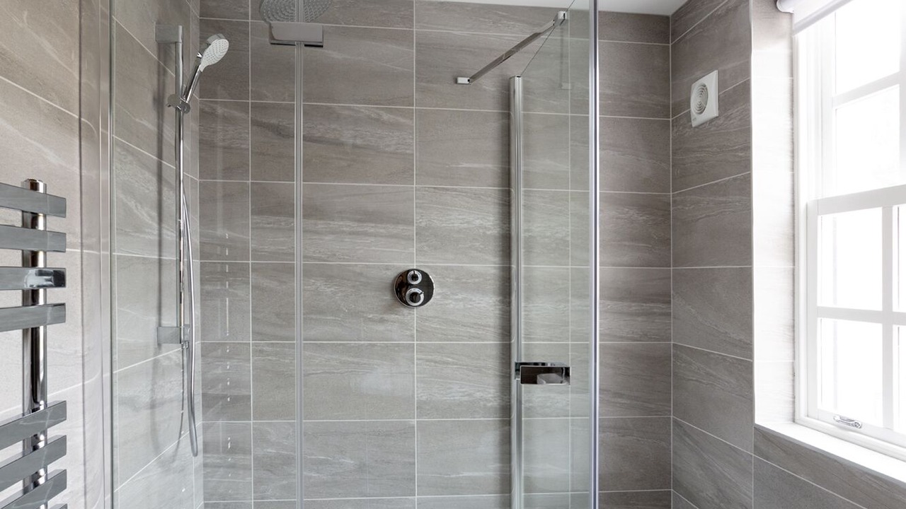 Photo of Bathroom in Eton