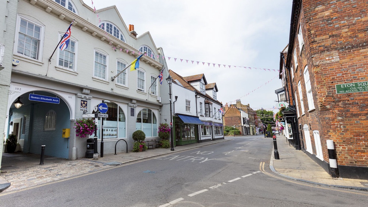 Photo of Outdoor in Eton