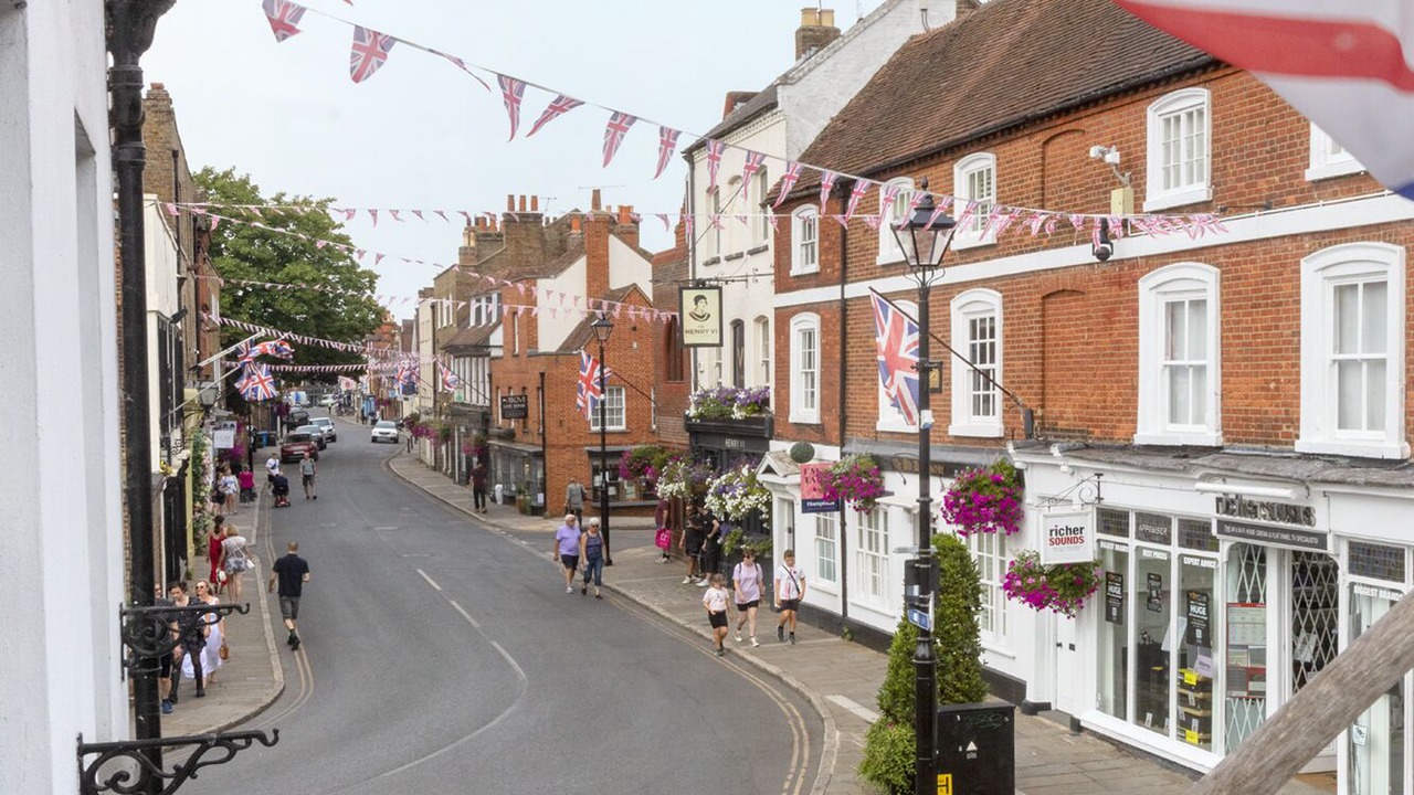 Photo of Outdoor in Eton