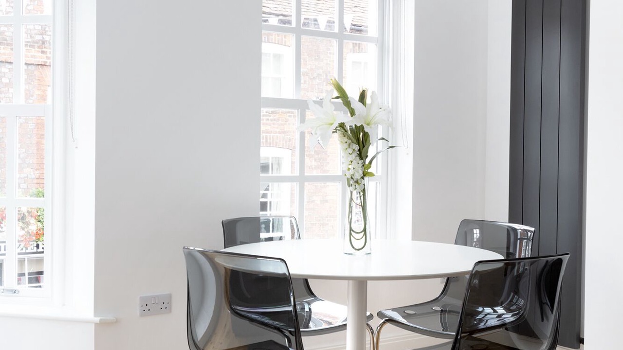 Photo of Bedroom in Eton