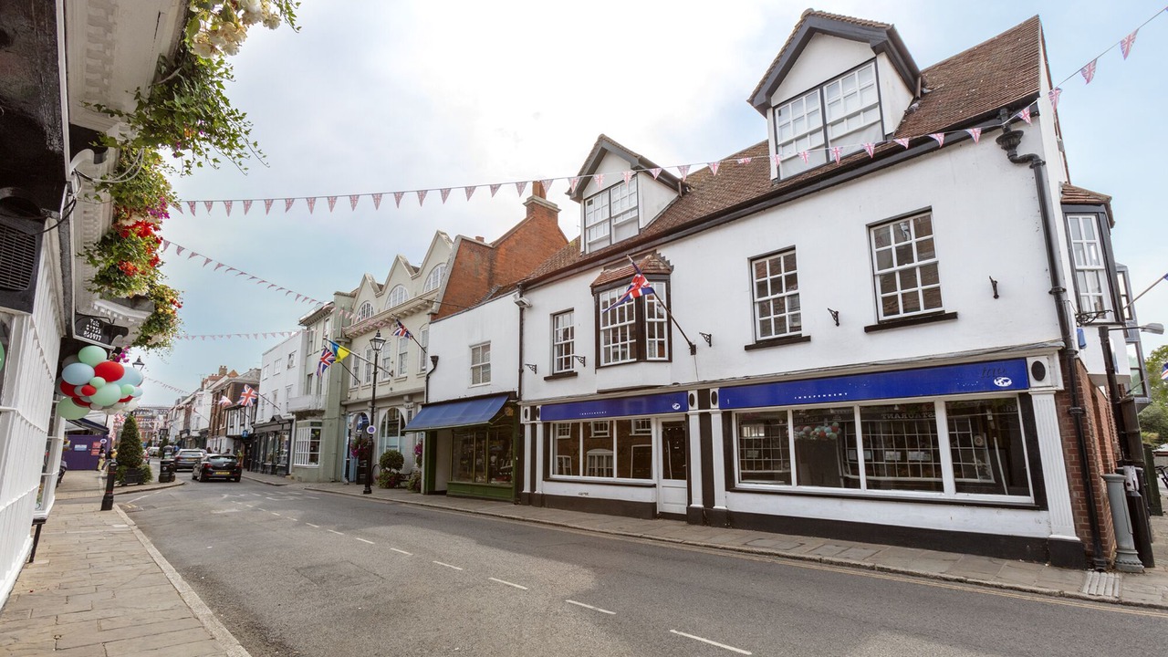 Photo of Outdoor in Eton