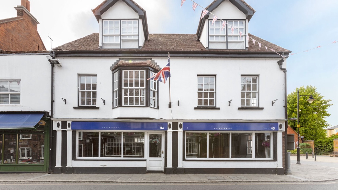 Photo of Outdoor in Eton