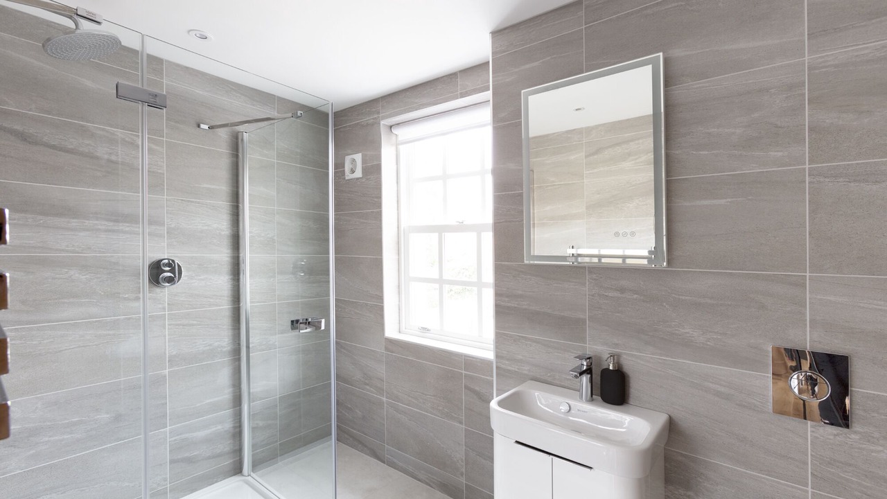 Photo of Bathroom in Eton