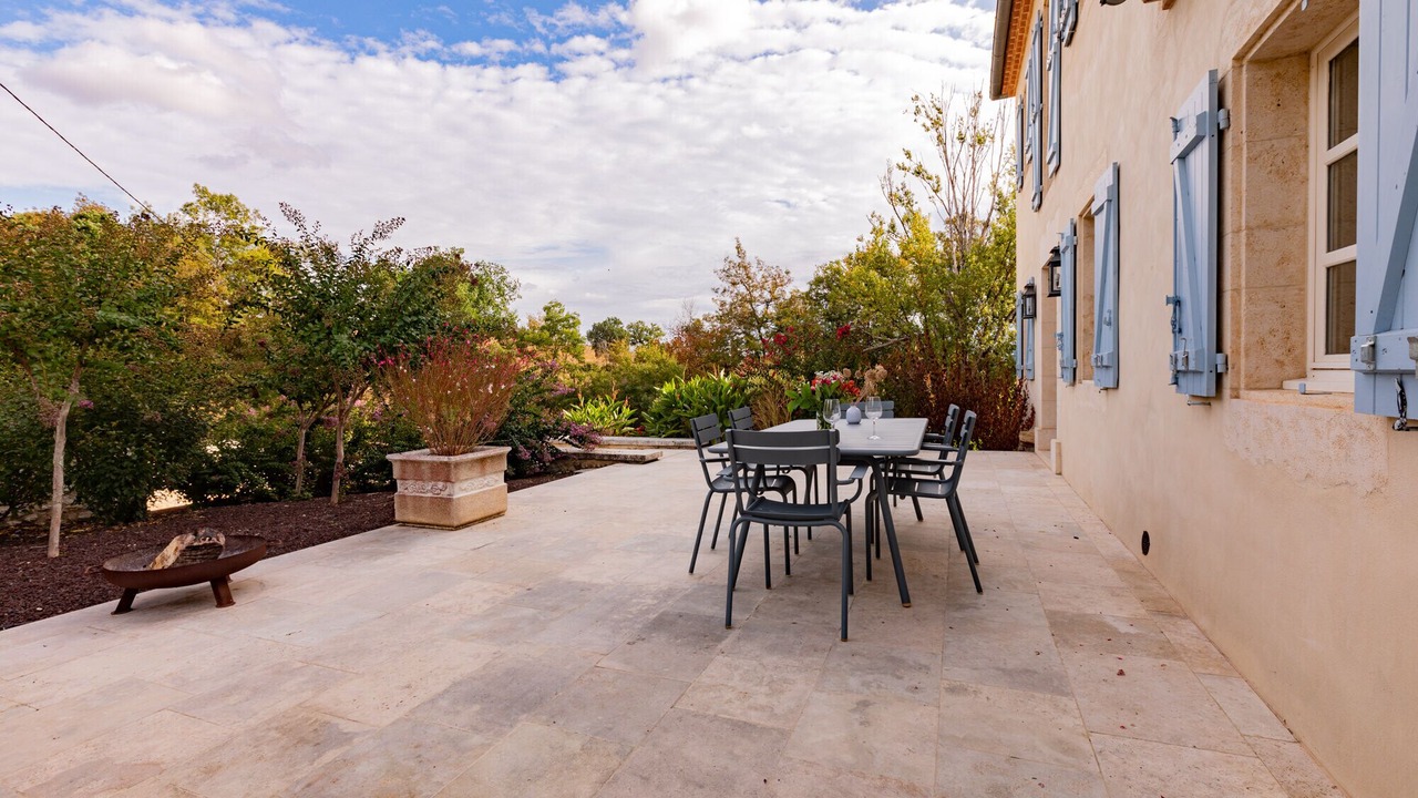 Photo of Outdoor in Roques