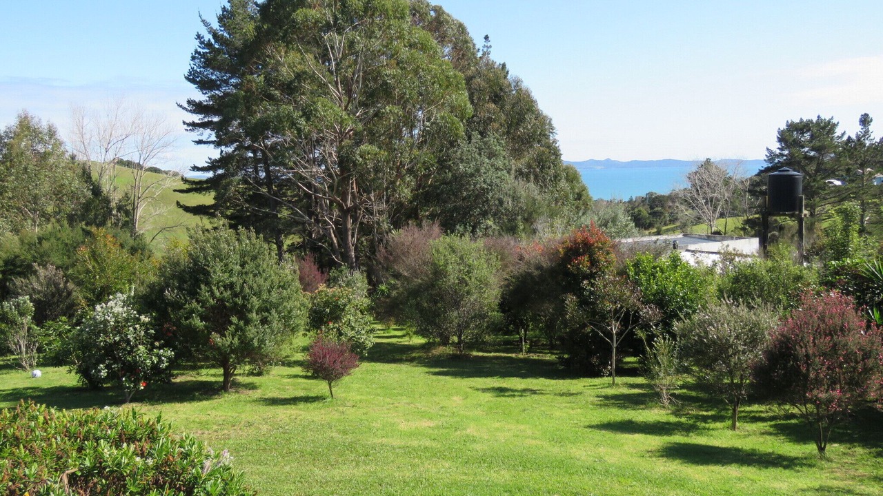 Photo of Outdoor in Cable Bay