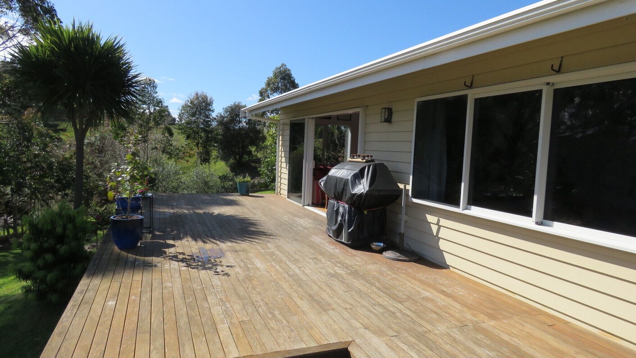 Photo of Outdoor in Cable Bay