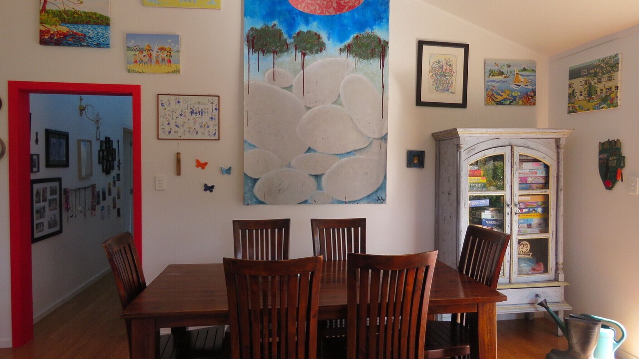 Photo of Others in Cable Bay