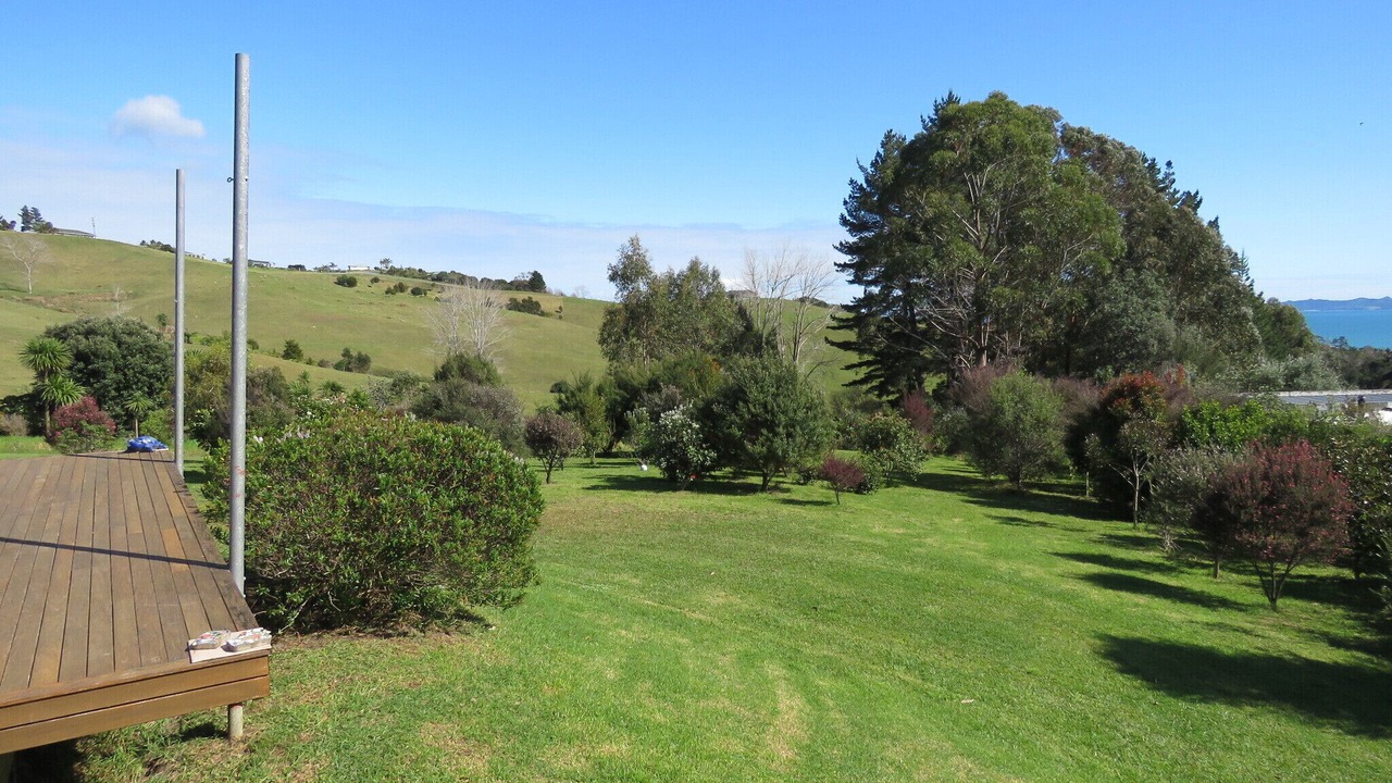 Photo of Outdoor in Cable Bay