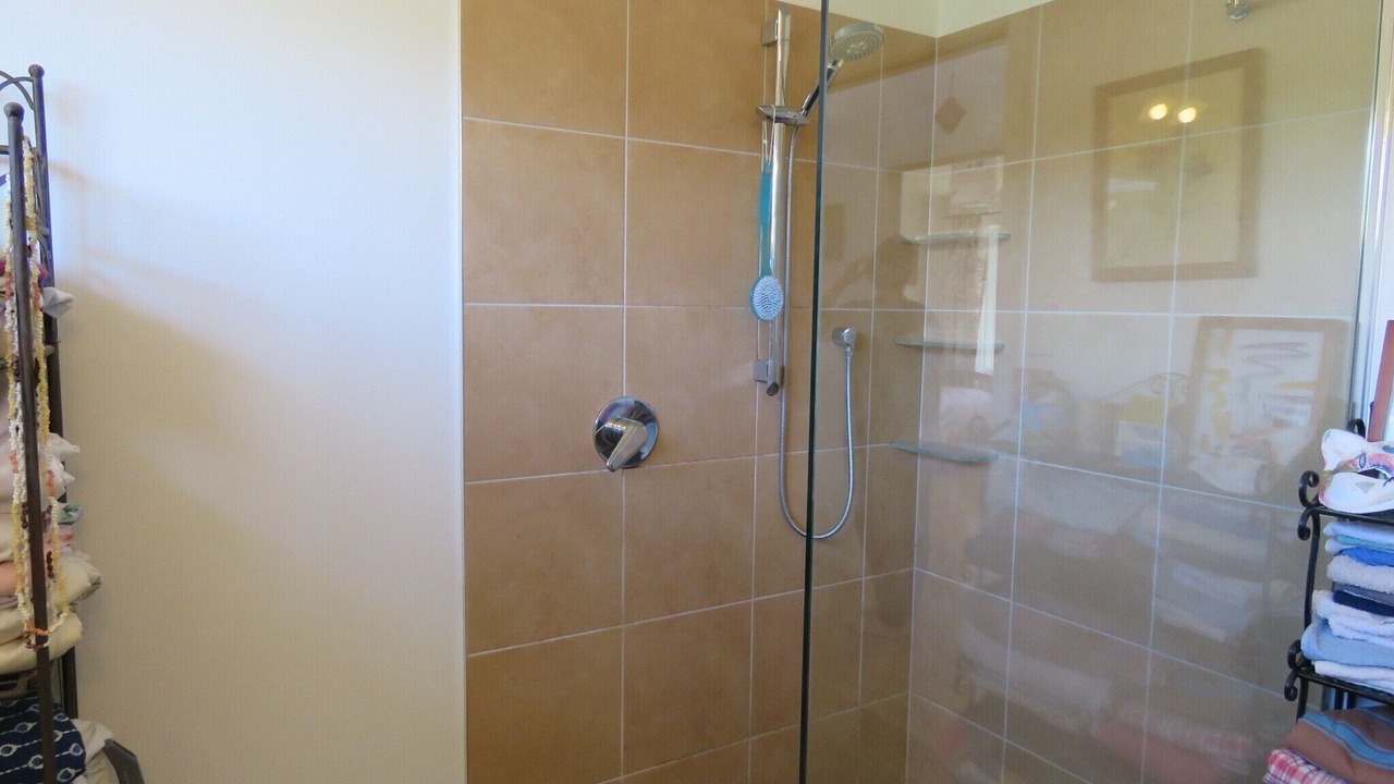 Photo of Bathroom in Cable Bay