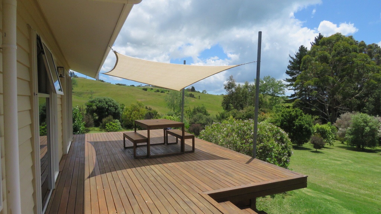 Photo of Outdoor in Cable Bay