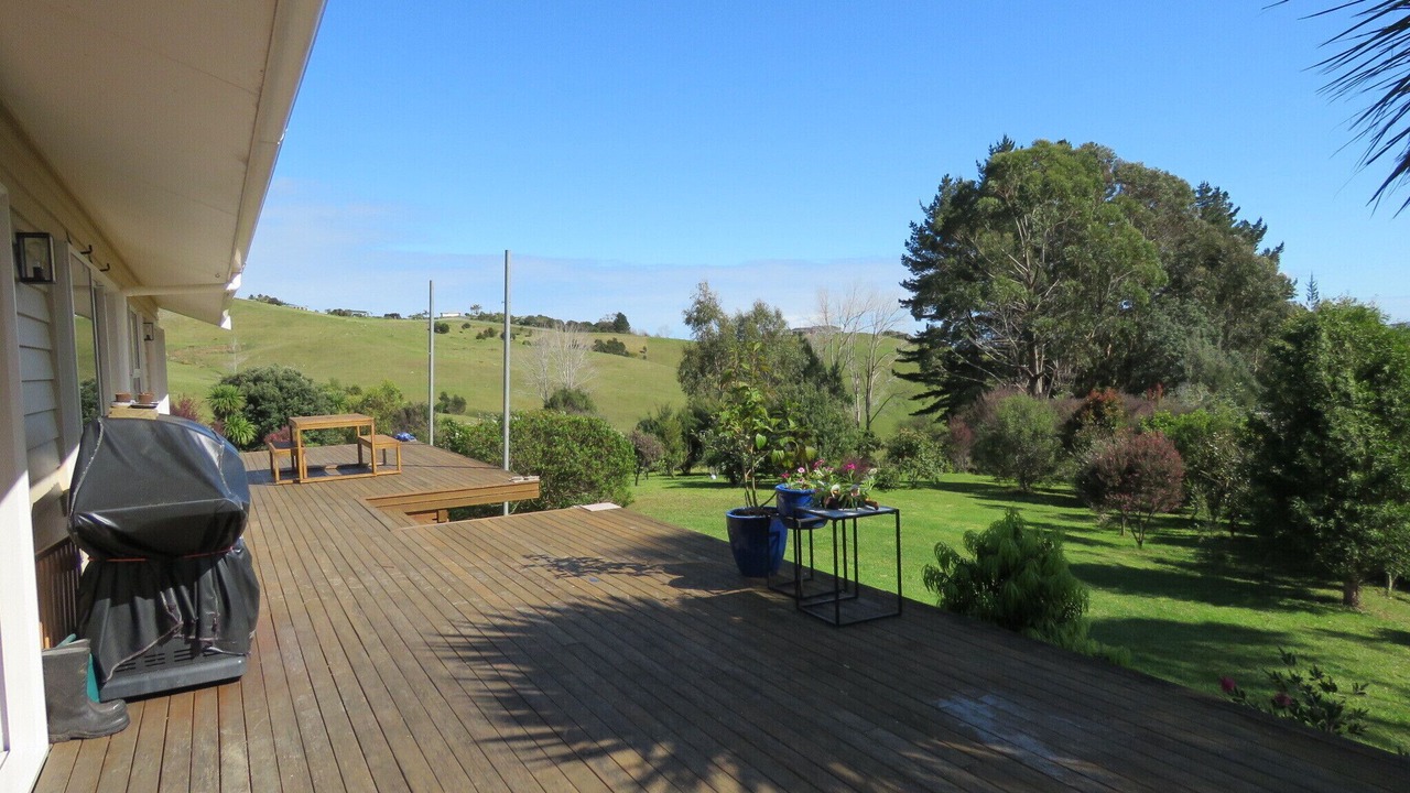 Photo of Outdoor in Cable Bay