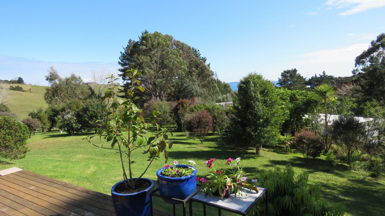 Photo of Outdoor in Cable Bay