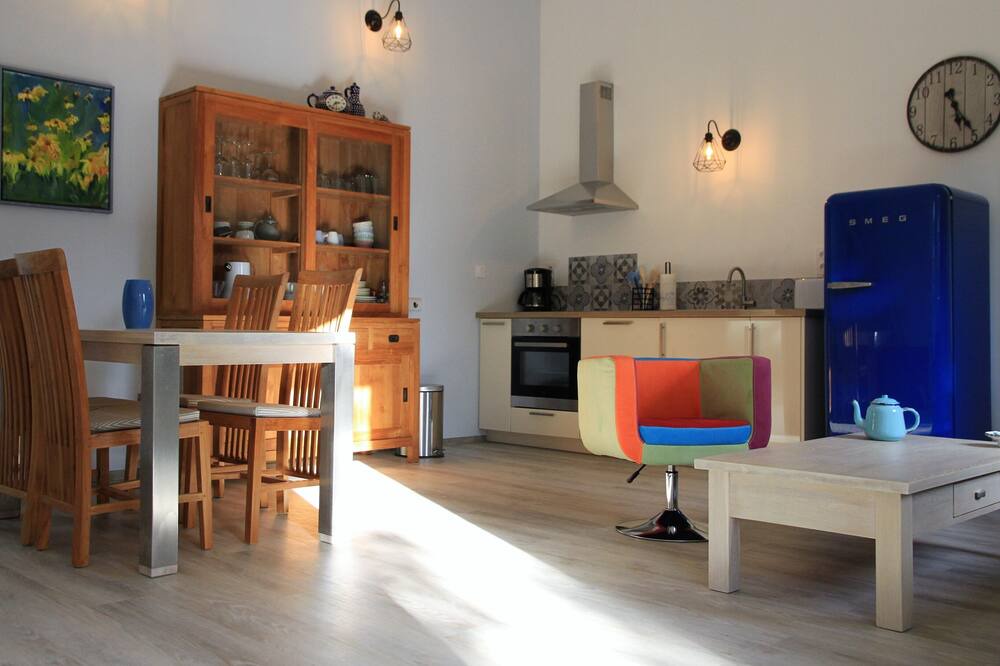 Photo of Livingroom in Felluns