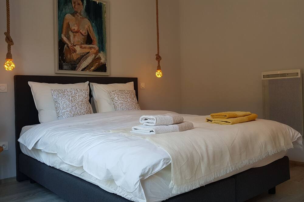 Photo of Bedroom in Felluns