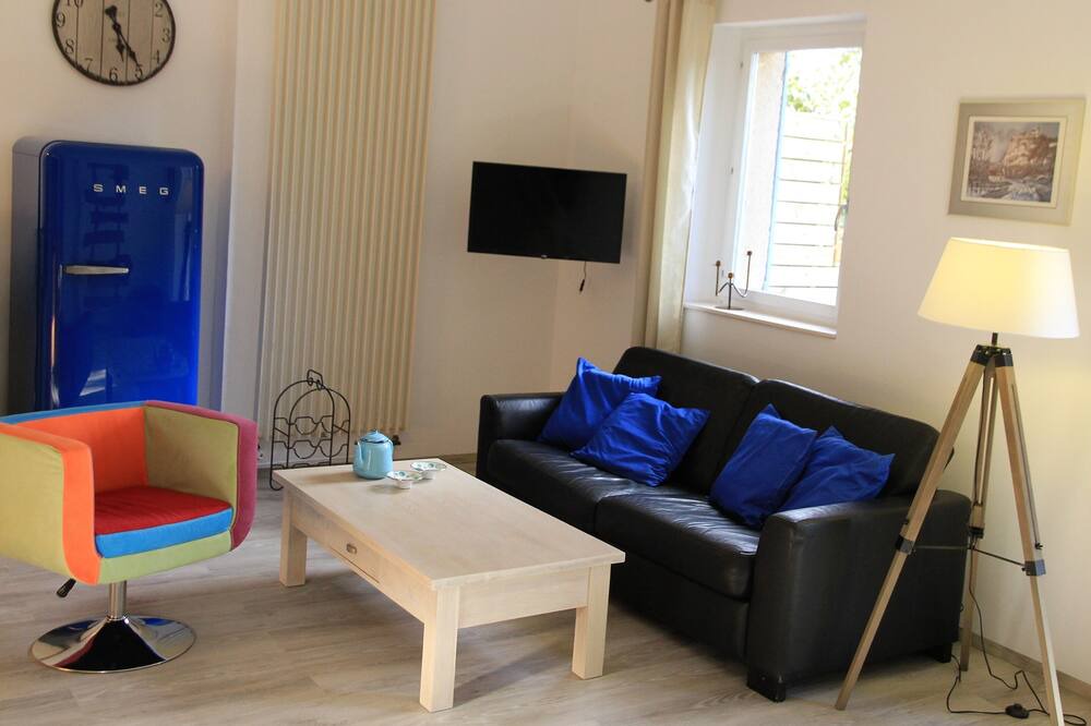 Photo of Livingroom in Felluns