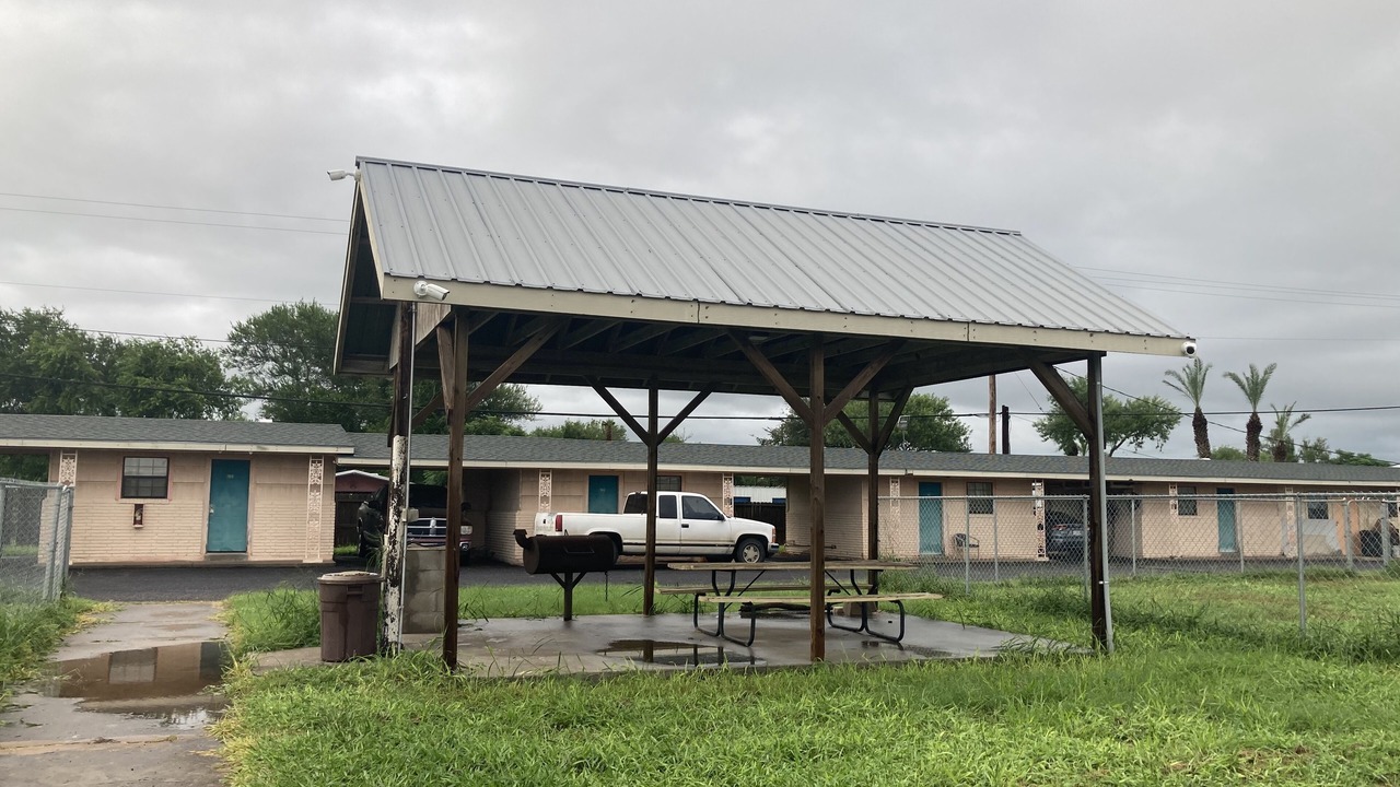 Photo of Buildings in Alice