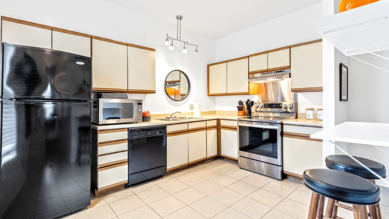 Photo of Kitchen in Soulard