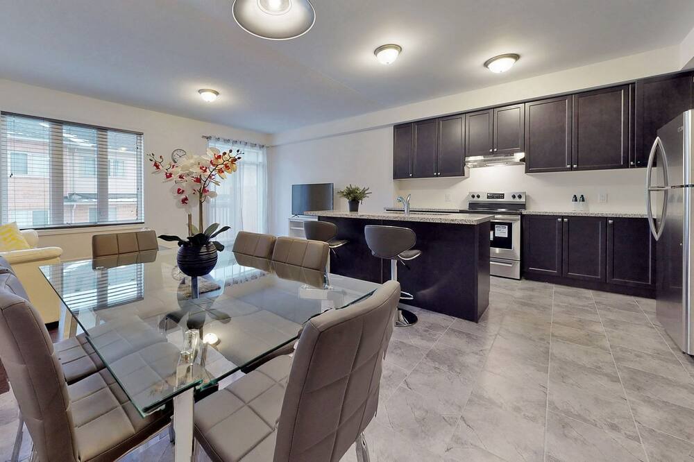 Photo of Kitchen in Aurora