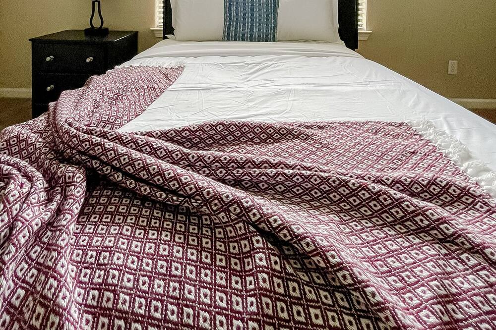 Photo of Bedroom in Stillwater