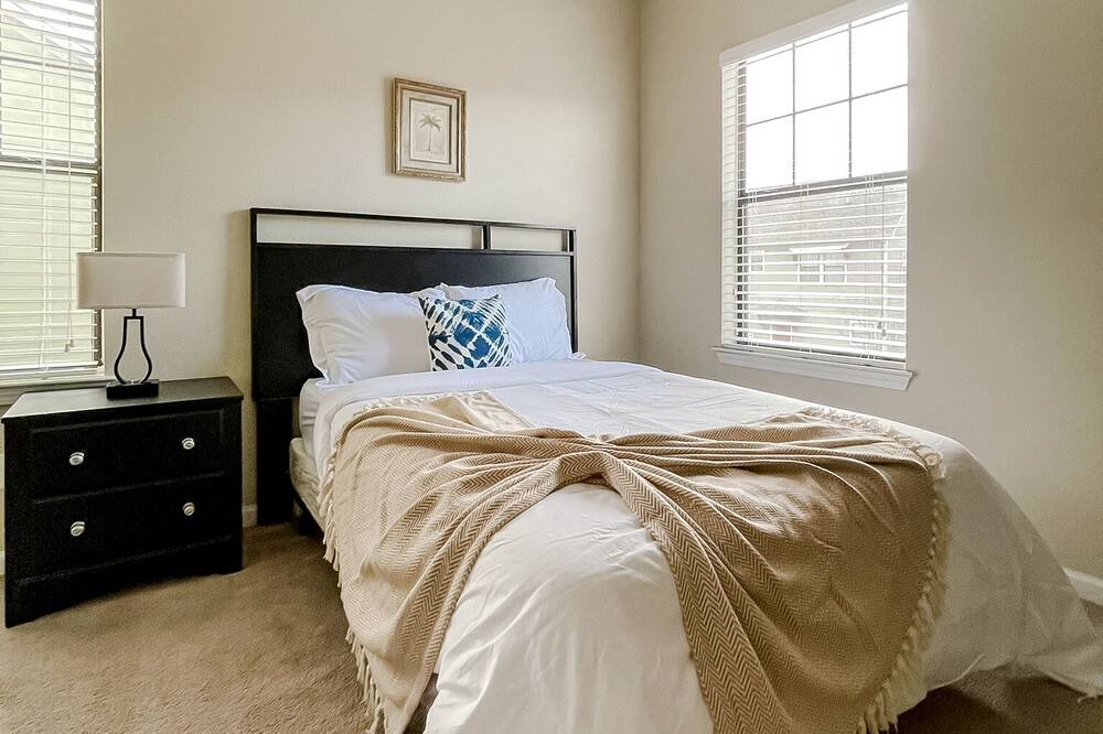 Photo of Bedroom in Stillwater