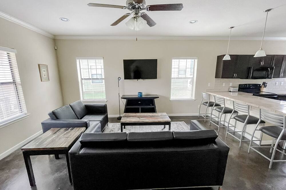 Photo of Livingroom in Stillwater
