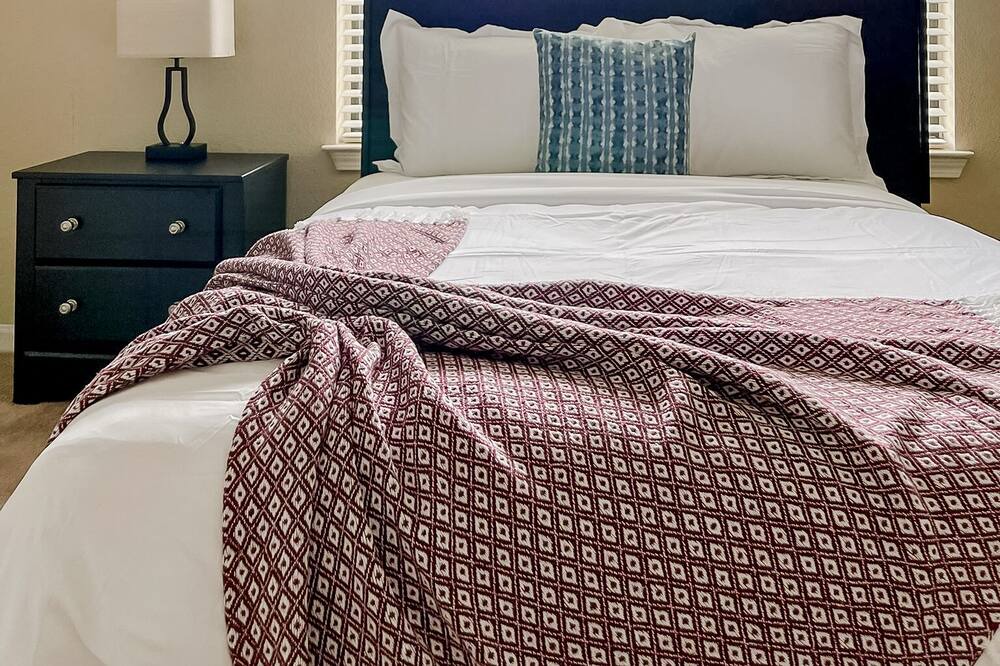 Photo of Bedroom in Stillwater