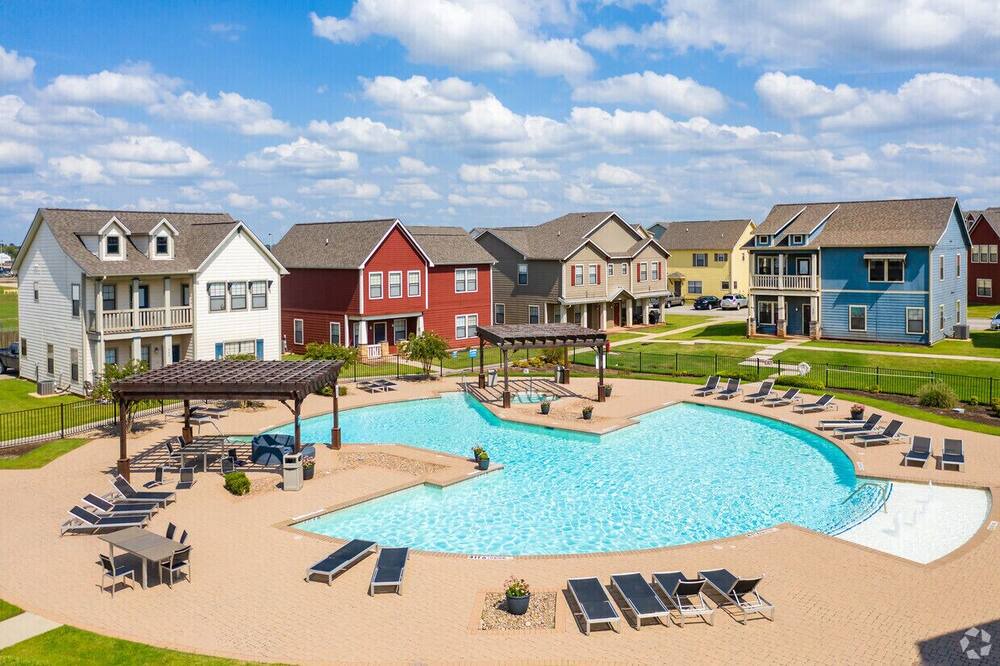 Photo of Outdoor in Stillwater