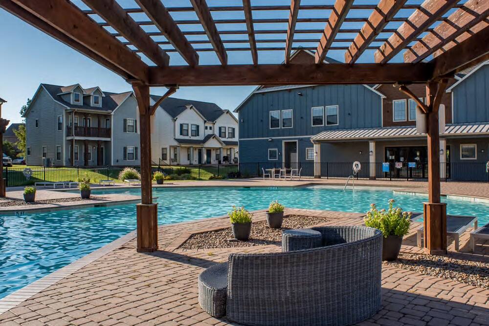 Photo of Outdoor in Stillwater