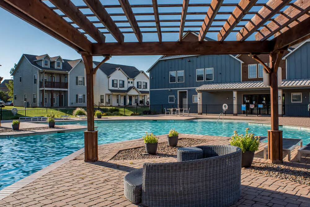 Photo of Outdoor in Stillwater