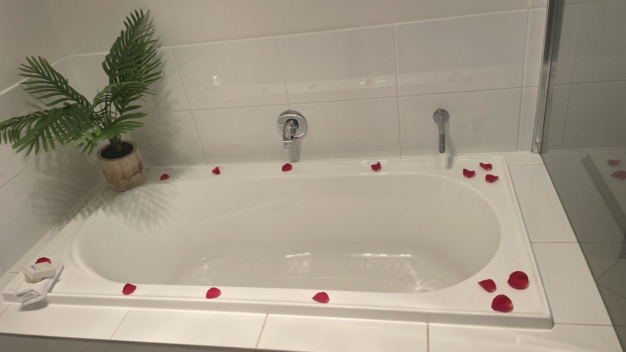 Photo of Bathroom in Upper Coomera