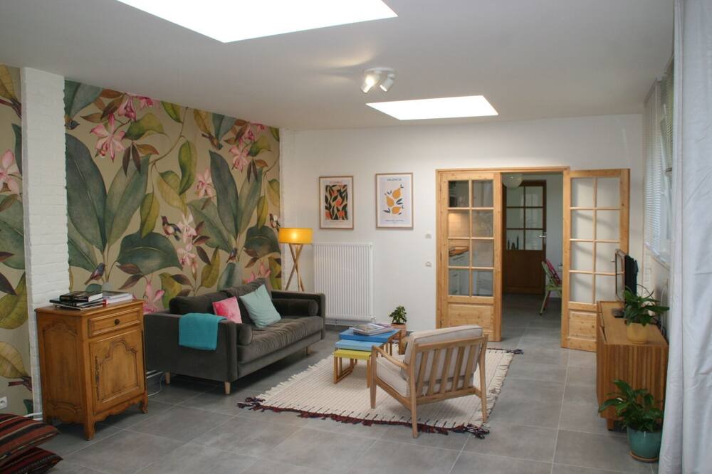 Photo of Livingroom in Marcq-en-Baroeul