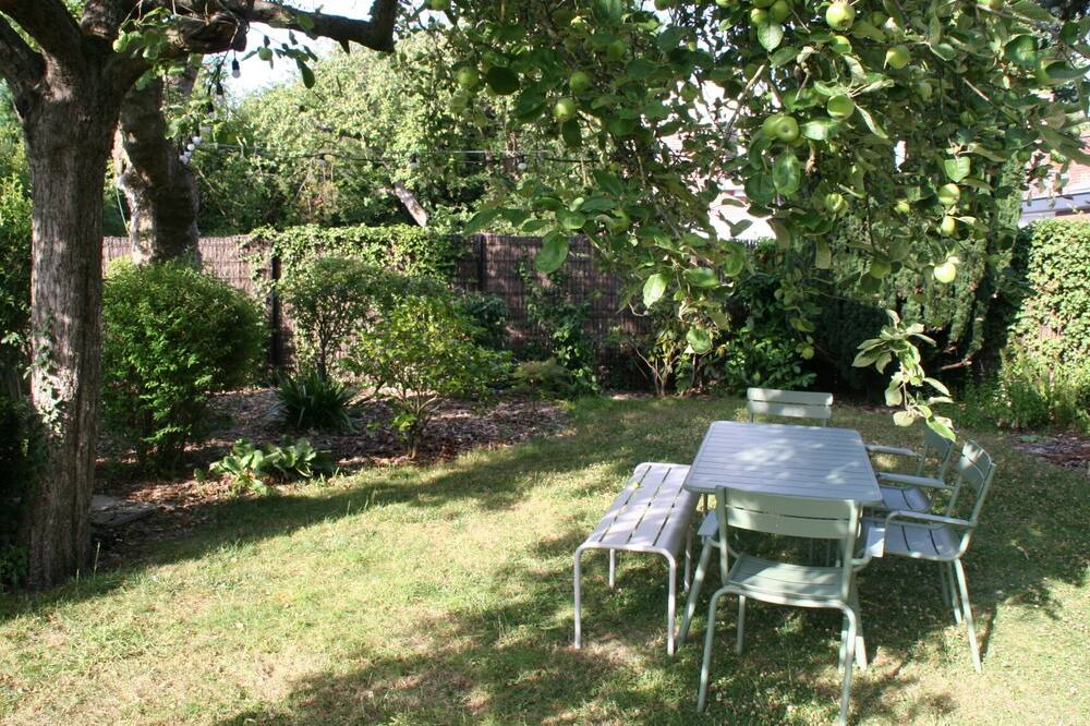 Photo of Outdoor in Marcq-en-Baroeul