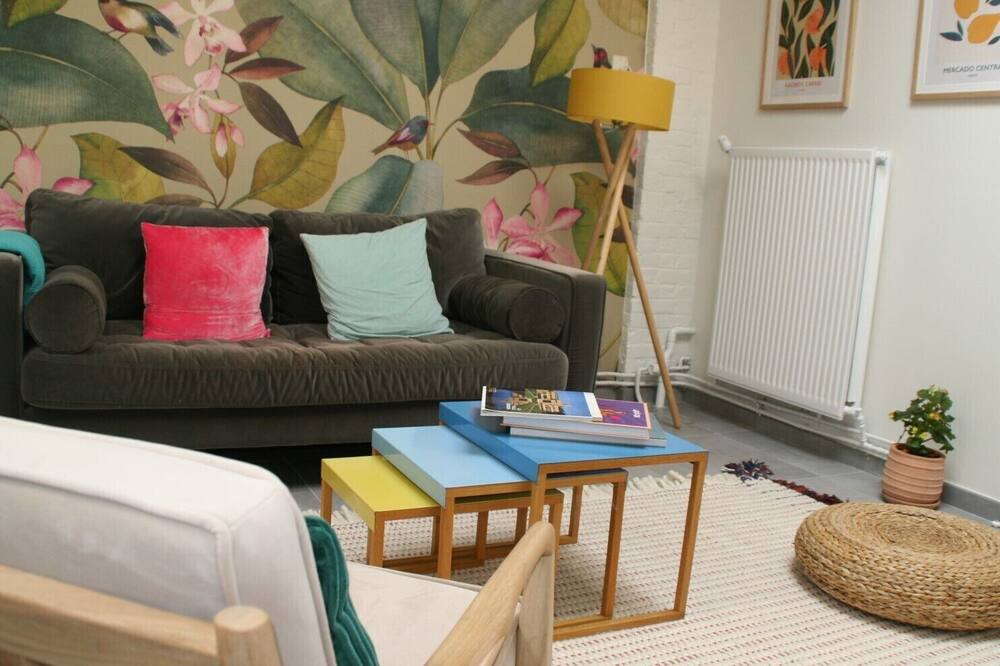 Photo of Livingroom in Marcq-en-Baroeul