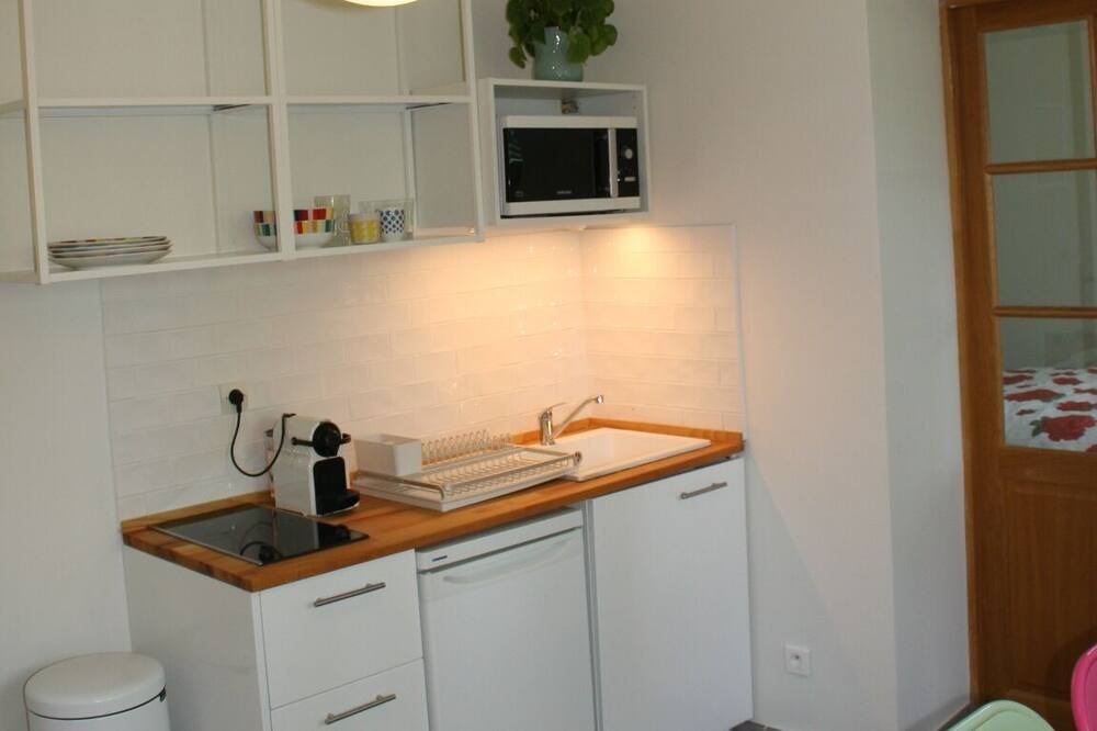 Photo of Kitchen in Marcq-en-Baroeul