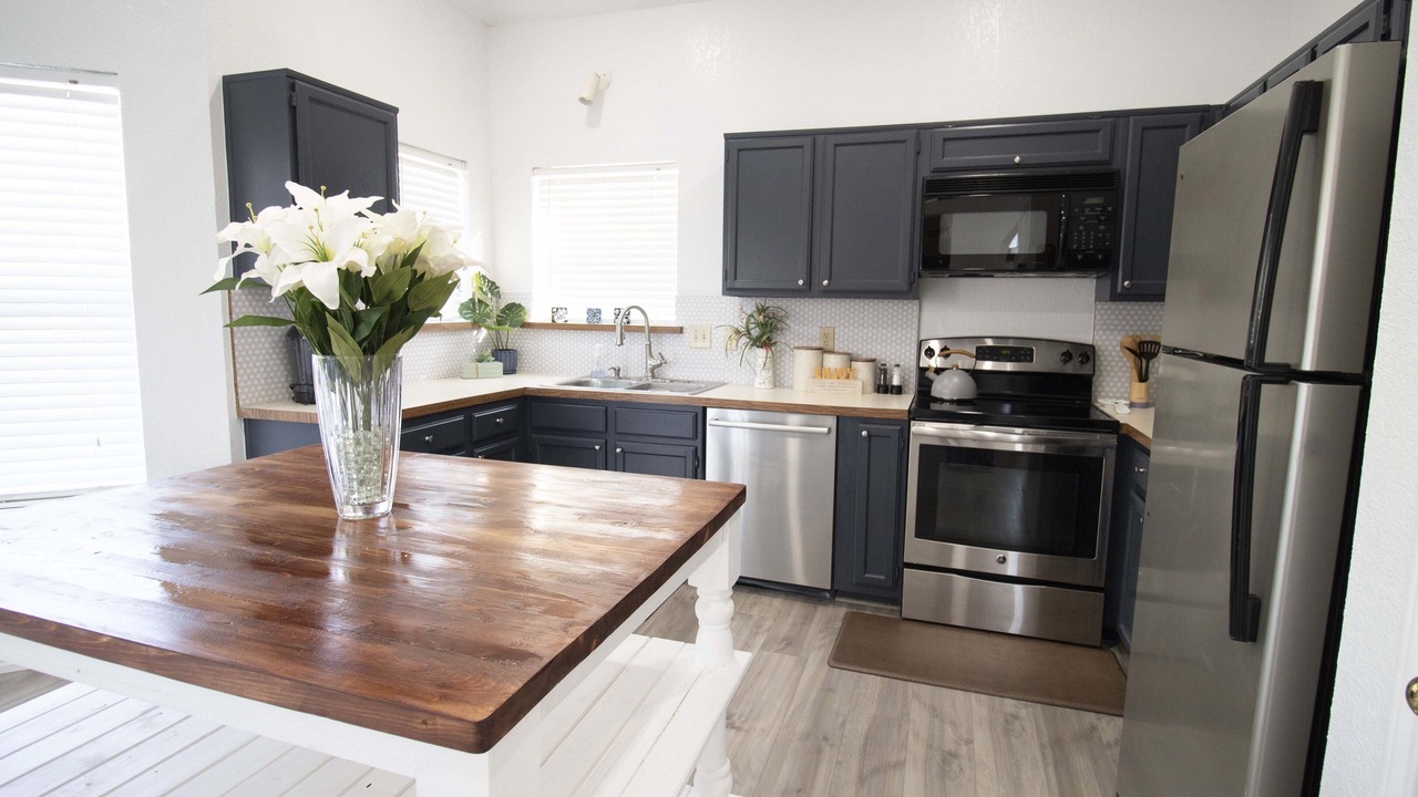 Photo of Kitchen in Trophy Club