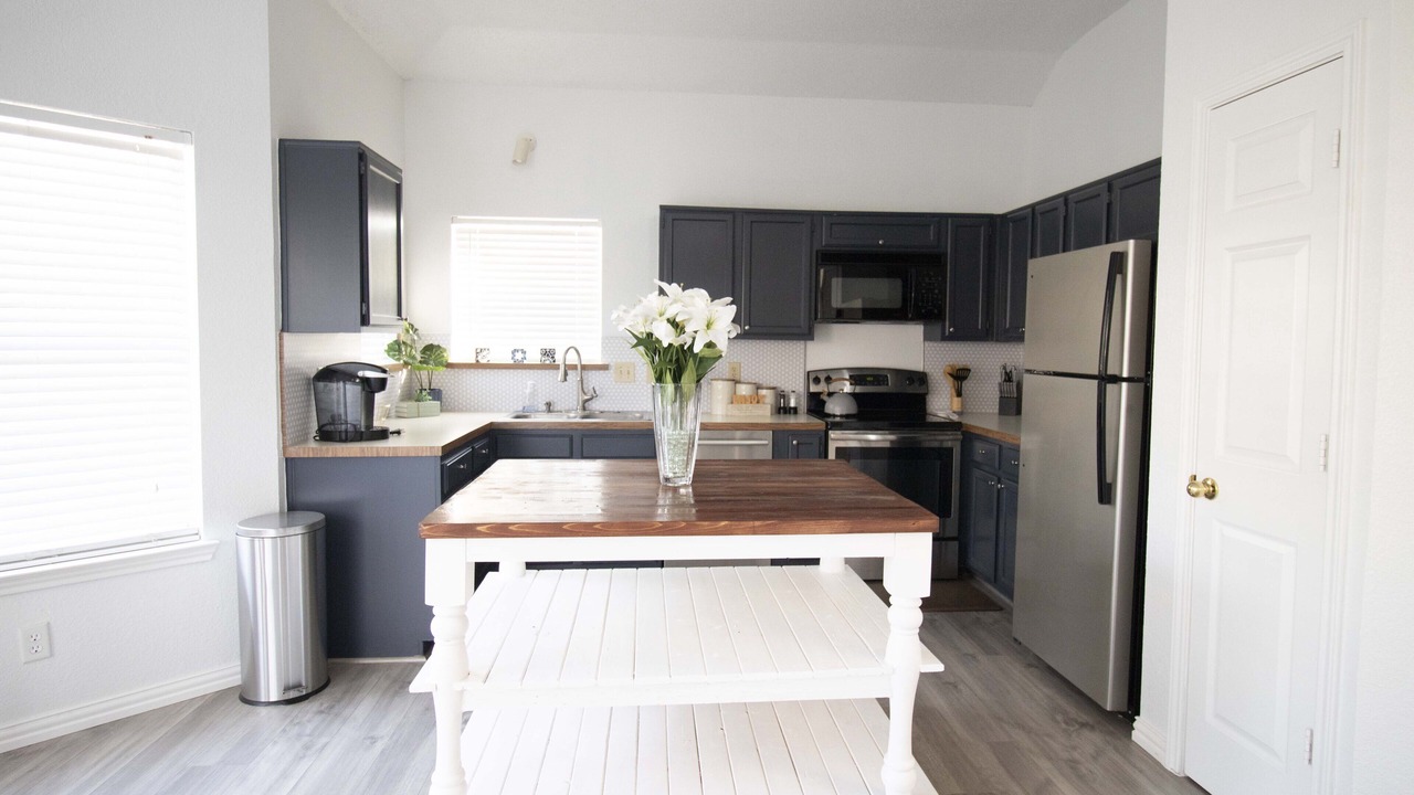 Photo of Kitchen in Trophy Club