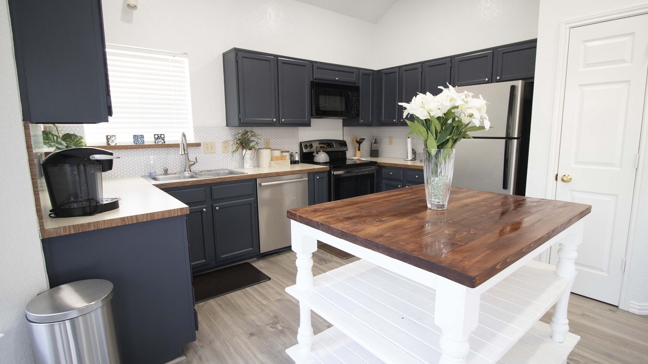 Photo of Kitchen in Trophy Club
