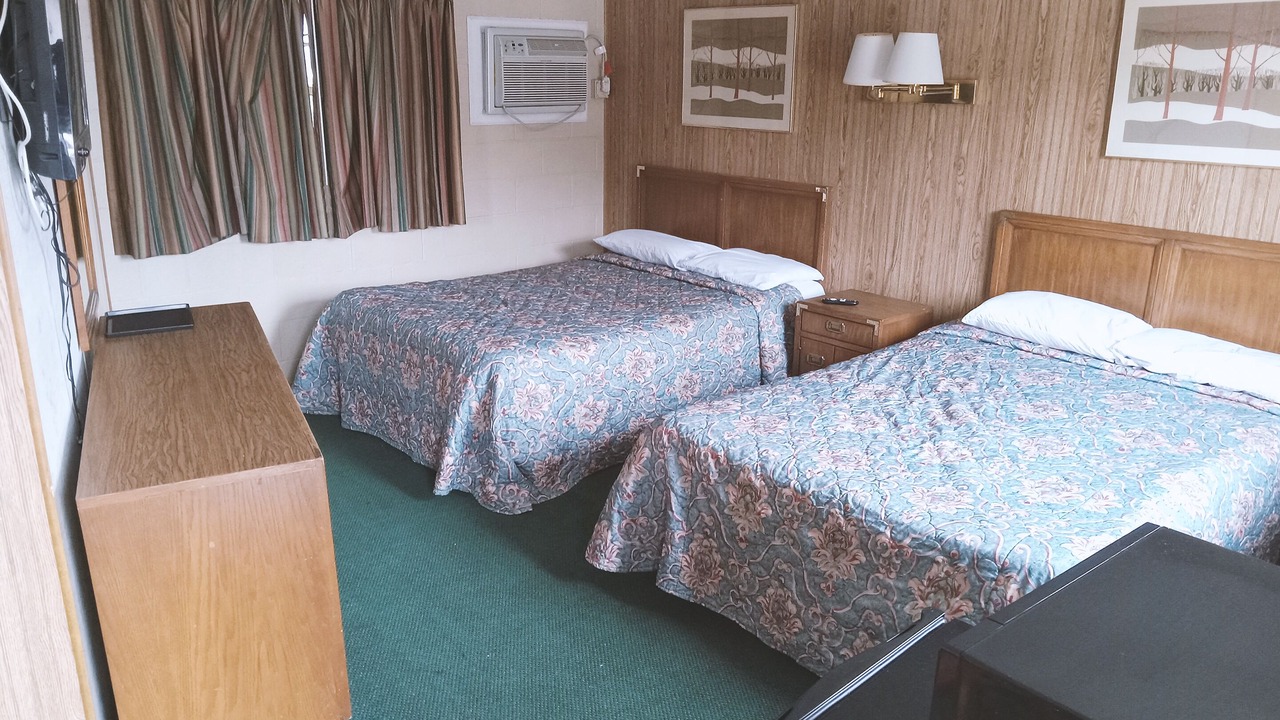 Photo of Bedroom in Winfield