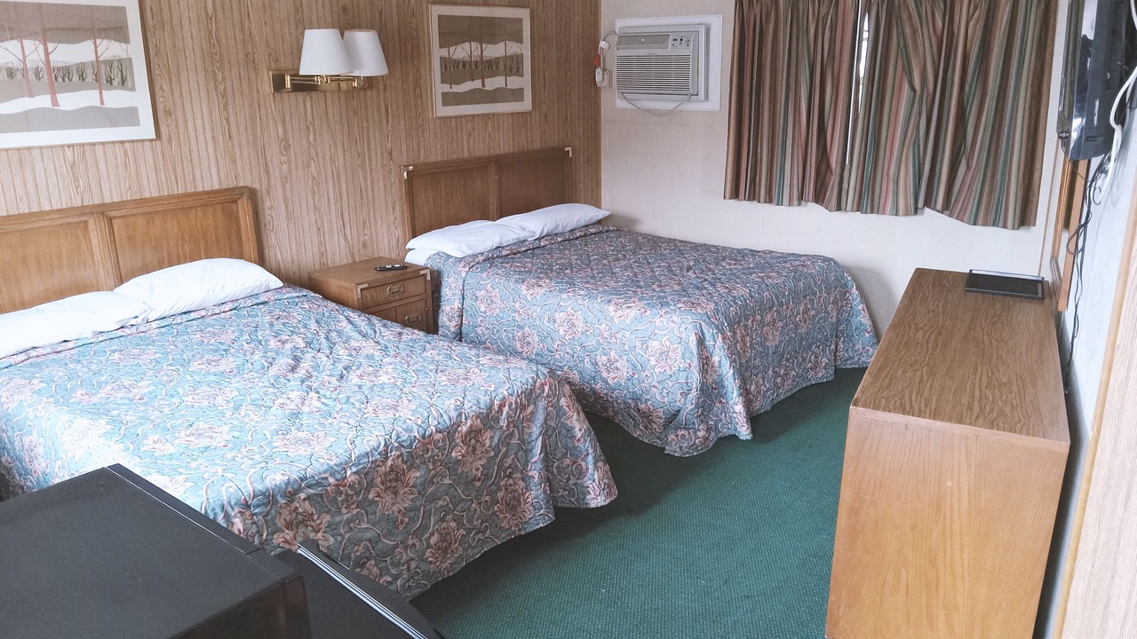 Photo of Bedroom in Winfield