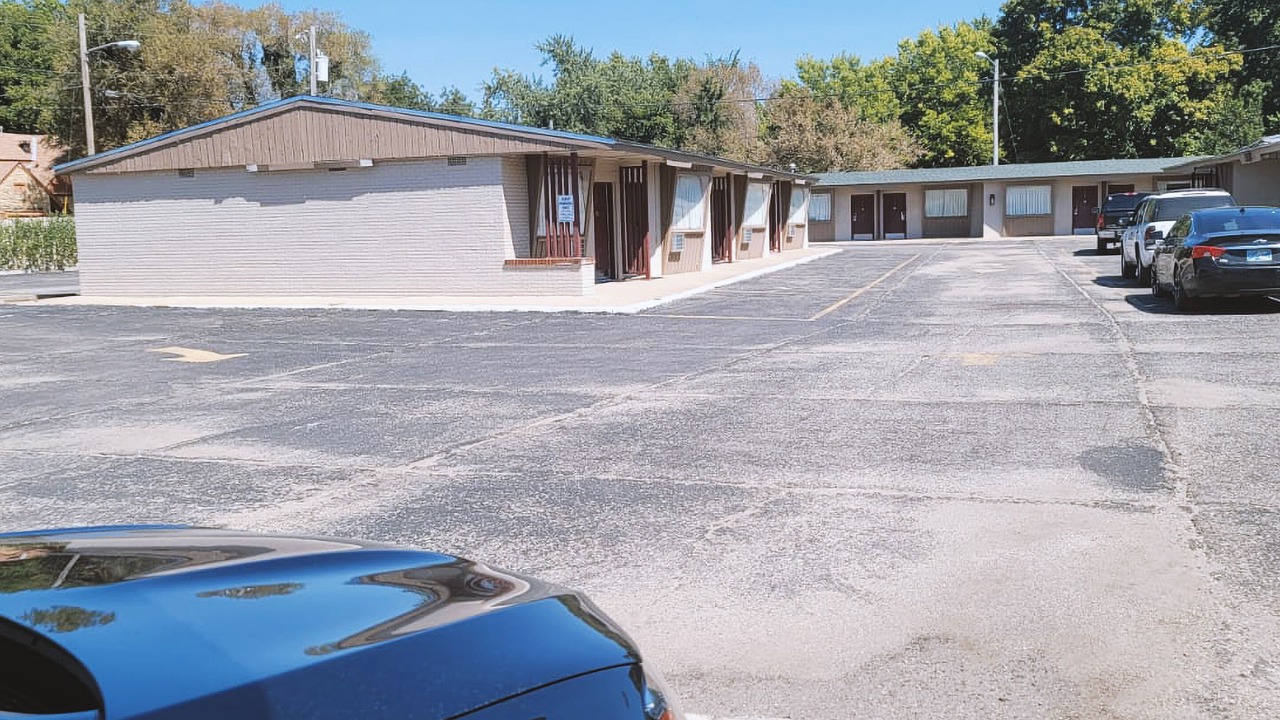 Photo of Outdoor in Winfield