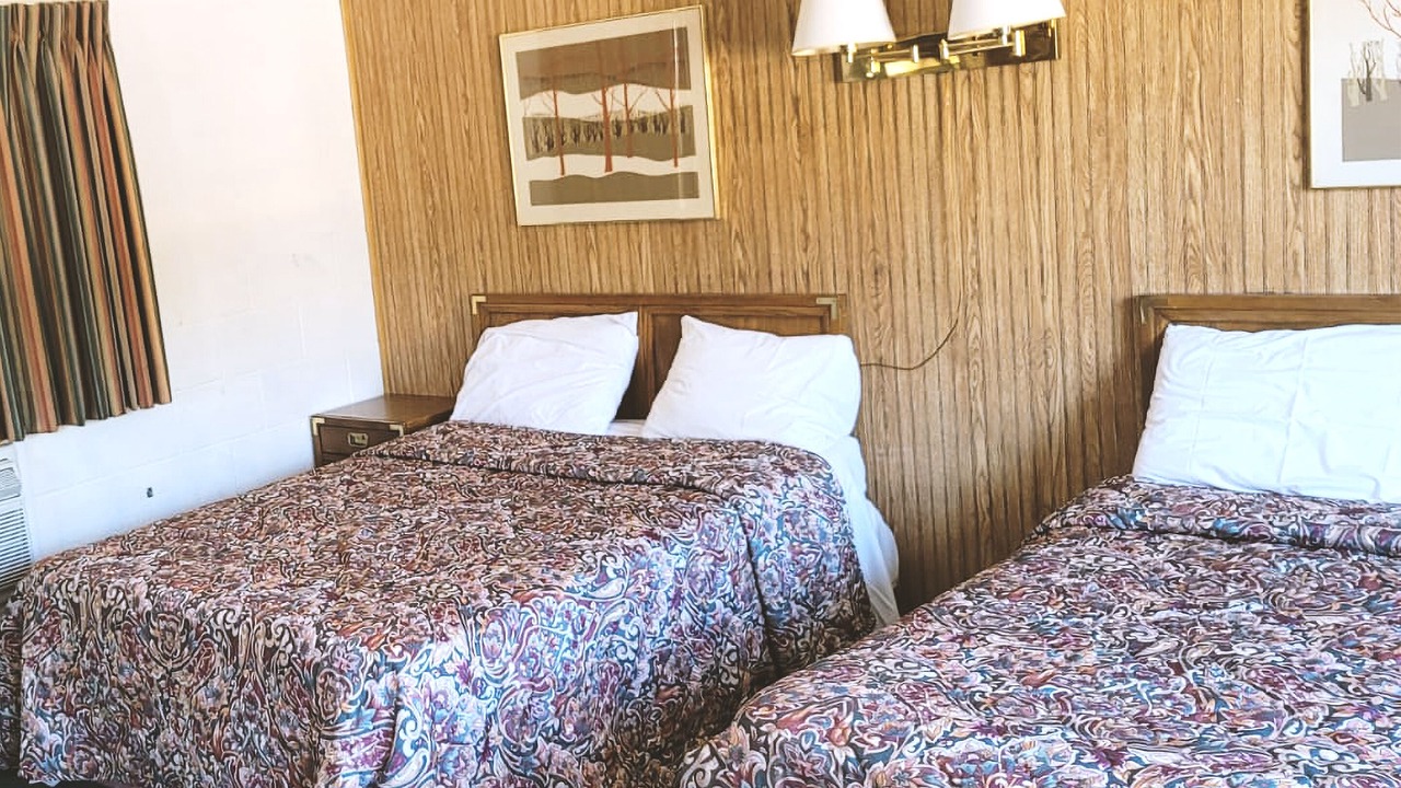 Photo of Bedroom in Winfield