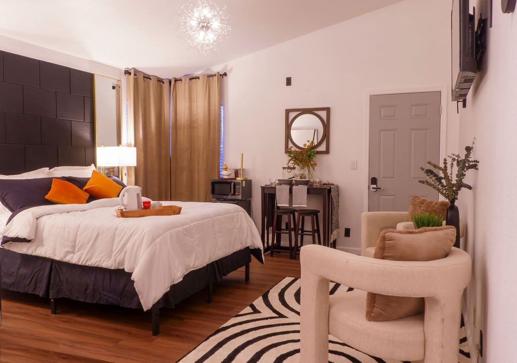 Photo of Bedroom in Rio Linda