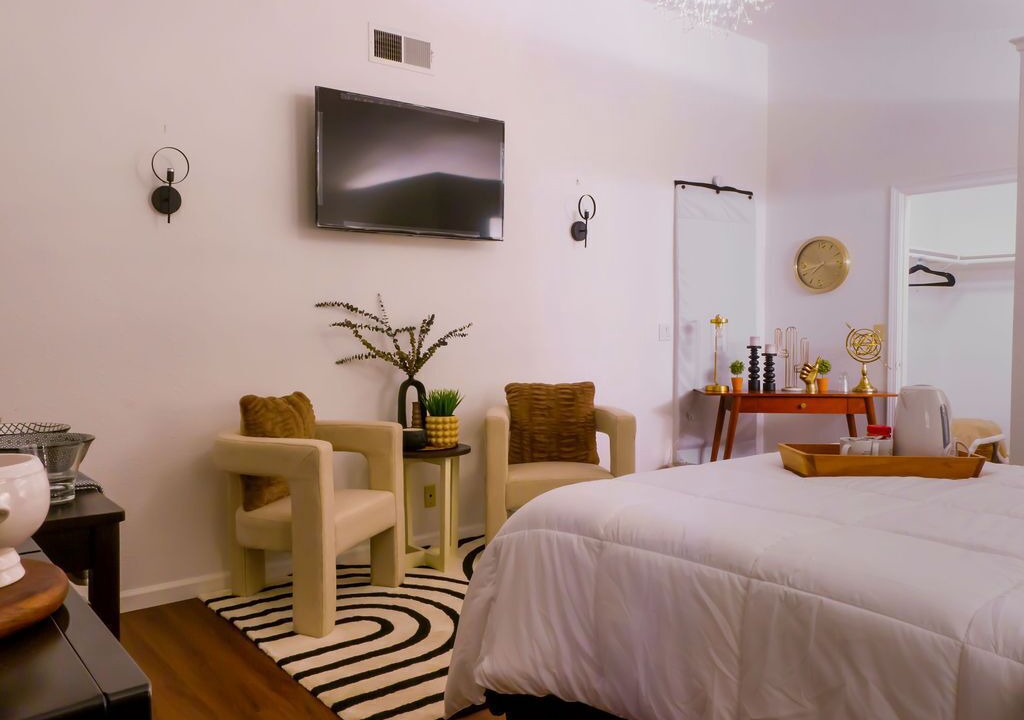 Photo of Bedroom in Rio Linda